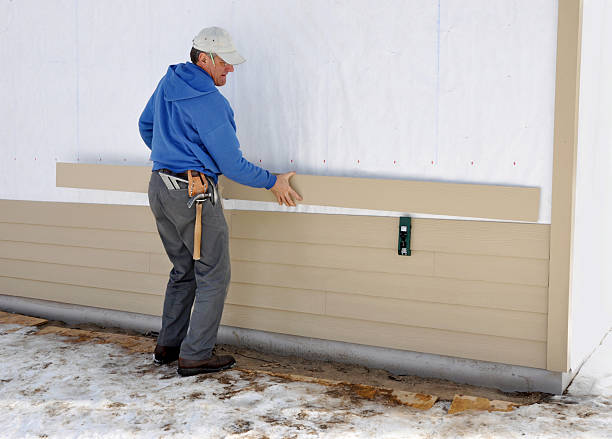 Best Siding Painting and Refinishing  in Two Rivers, WI